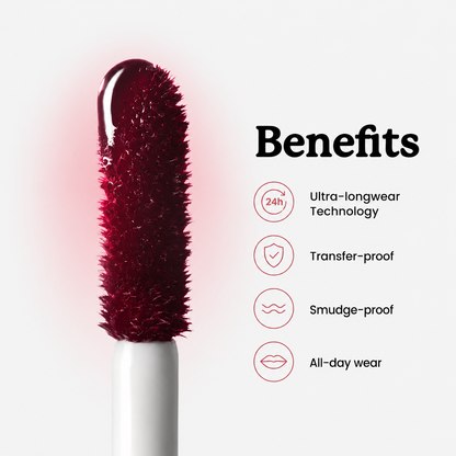 💋 Peel-Off Lip Liner Stain | Transfer-Proof • Waterproof • Up to 24H Wear