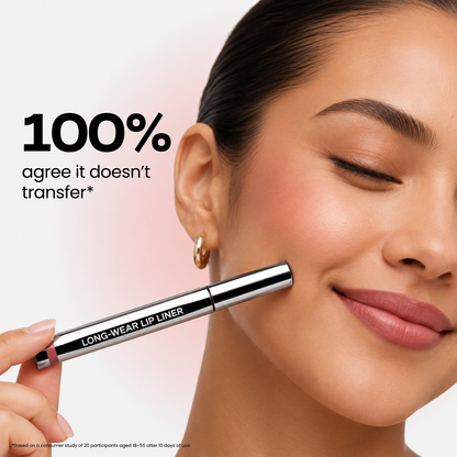 💋 Peel-Off Lip Liner Stain | Transfer-Proof • Waterproof • Up to 24H Wear